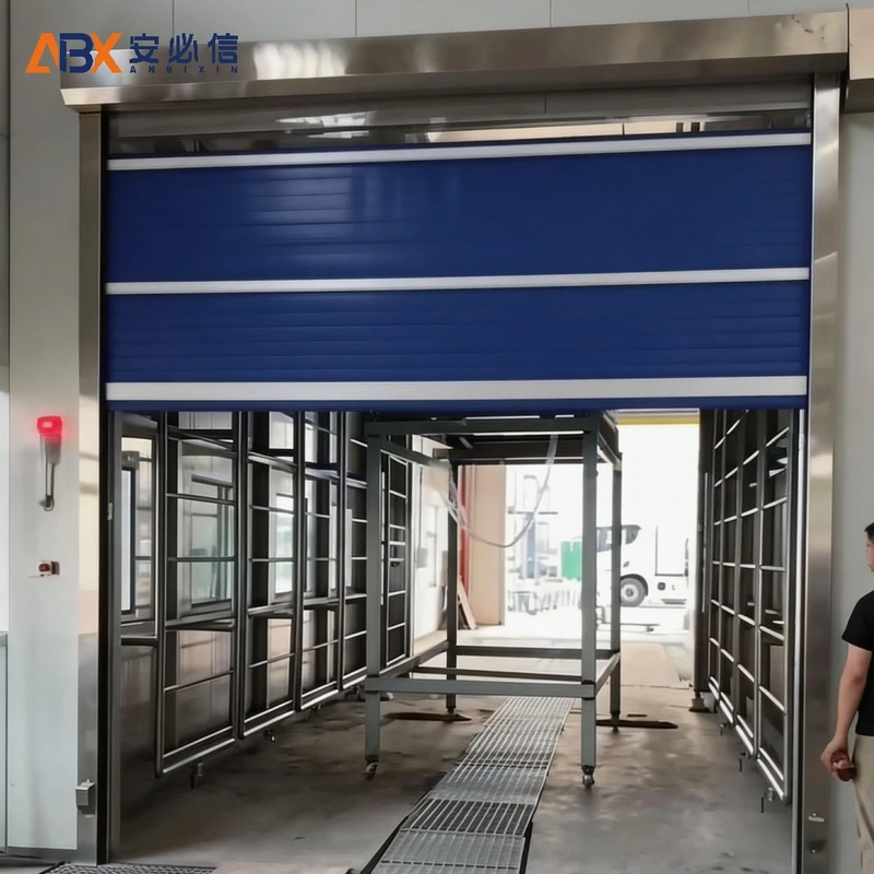丽江快速门